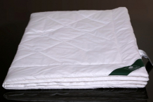 Купить одеяло anna flaum легкое flaum baumwolle kollektion 200х150 см nb-41157
