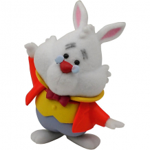 Купить фигурка disney character cutte! fluffy puffy: алиса в стране чудес: белый кролик ( id 14218356 )