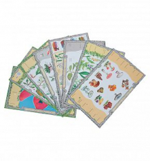 Купить набор карточек дрофа детям о растениях ( id 4408981 )