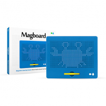 Купить магнитный планшет для рисования назад к истокам magboard ( id 11095771 )