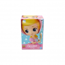 Купить фигурка bandai q posket pixar characters: бо пип, версия а ( id 14218325 )