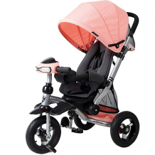Купить трехколесный велосипед moby kids stroller trike air car 10/10" ( id 11019013 )