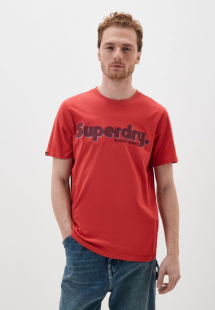 Купить футболка superdry mp002xm0vjlzin3xl