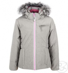 Купить куртка icepeak, цвет: серый ( id 3502198 )