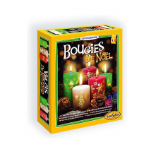 Купить набор для создания свечей sentosphere рождественские ( id 13314134 )