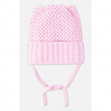 Купить шапка play today, цвет: розовый ( id 12052096 )