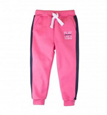 Купить спортивные брюки bossa nova чемпион, цвет: розовый ( id 10234491 )