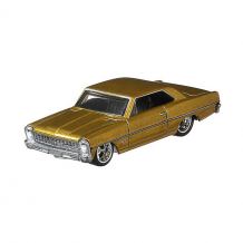 Машинка Hot Wheels "Форсаж" 66 Chevy Nova ( ID 14642067 )