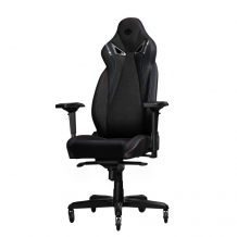 Купить karnox премиум игровое кресло тканевое assassin ghost edition kx800408-gh