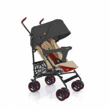 Купить коляска-трость baby care citystyle 