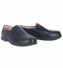 Купить туфли twins, цвет: черный ( id 9472422 )