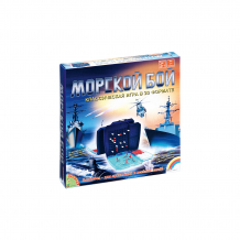 Купить настольная игра "морской бой", bondibon ( id 4864508 )