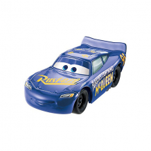 Машинка Disney Pixar Cars 3 Сказочный Молния Маккуин, 12,5 см ( ID 11083046 )