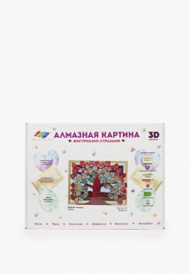 Купить набор для творчества color kit mp002xu04jd7ns00