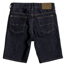 Купить шорты джинсовые детские quiksilver dist rin sh rinse синий ( id 1199571 )