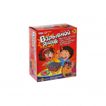 Купить настольная игра "взрывной ящик" ( id 11007982 )