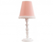 Купить светильник cilek детская настольная лампа romantic 