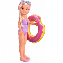 Купить кукла famosa нэнси в бассейне, 42 см ( id 16970884 )