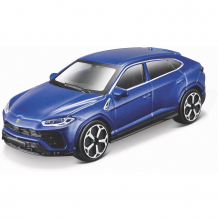 Купить машинка-конструктор maisto lamborghini urus, 1:24 ( id 17850604 )