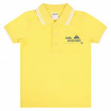 Купить рубашка fresh style, цвет: желтый ( id 11084780 )