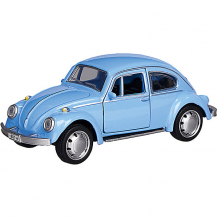 Купить коллекционная машина serinity toys volkswagen beetle, 1:45 ( id 16690341 )