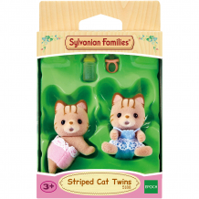 Купить набор "бельчата-двойняшки" (новая версия), sylvanian families ( id 3549189 )