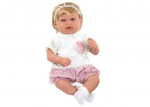 Купить arias мягкая кукла elegance 45 см т13737 