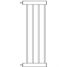 Купить расширитель для барьера-калитки nordlinger pro sofia, 20 см ( id 15909593 )