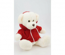 Купить мягкая игрушка unaky soft toy мишка аха великолепный малый в красной толстовке 0937224s-16m