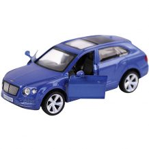 Машинка Автопанорама Bentley Bentayga, 1:45 ( ID 13600563 )