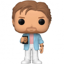 Купить фигурка funko pop! vinyl: полиция майами: крокетт, fun2549402 ( id 14365614 )