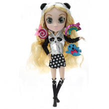 Купить shibajuku girls hun8700 кукла мики 4, 33 см