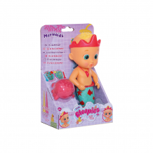 Купить кукла-русалочка imc toys bloopies babies коби, 26 см ( id 11502883 )