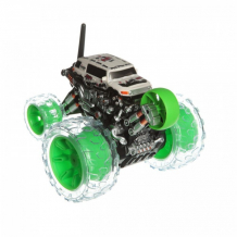 Купить play smart радиоуправляемая машина безумные гонки с адаптером м43675