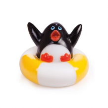 Купить canpol babies 250989075 игрушка для ванны - зверюшки, пингвин, 0+