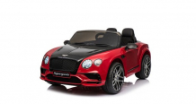 Купить электромобиль rivertoys bentley supersport je1155 bentley-je1155