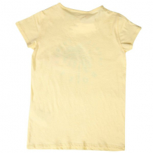 Купить футболка детская roxy galaxylightb double cream желтый ( id 1169646 )