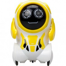 Купить робот silverlit покибот цвет: желтый 7.5 см ( id 10265570 )