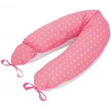 Купить подушка для беременных roxy-kids премиум, розовый ( id 5489932 )