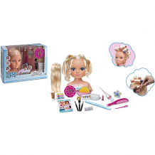 Купить кукла-манекен "секреты красоты" нэнси блондинка, 27 см ( id 16970882 )