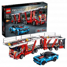 Купить конструктор lego technic 42098 автовоз ( id 10920242 )