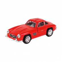 Коллекционная машина Serinity Toys Mercedes-Benz SL300, 1:47 ( ID 16690410 )