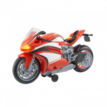 Купить hti мотоцикл street starz teamsterz 1416881 1416881