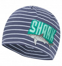 Купить шапка sterntaler, цвет: синий ( id 10428677 )