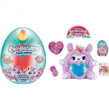 Купить игрушка-сюрприз в яйце zuru rainbocorns серия 2в ( id 13654433 )