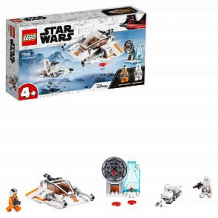 Конструктор LEGO Star Wars TM 75268 Снежный спидер ( ID 12184468 )