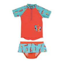 Купить sterntaler костюм купальный детский для девочки 2501956 2501956