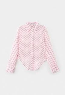 Купить блуза pinko up rtladj490801inl