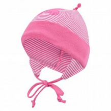 Купить шапка olle misiu, цвет: розовый ( id 12223894 )
