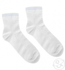 Купить носки ичф, цвет: белый ( id 6008857 )
